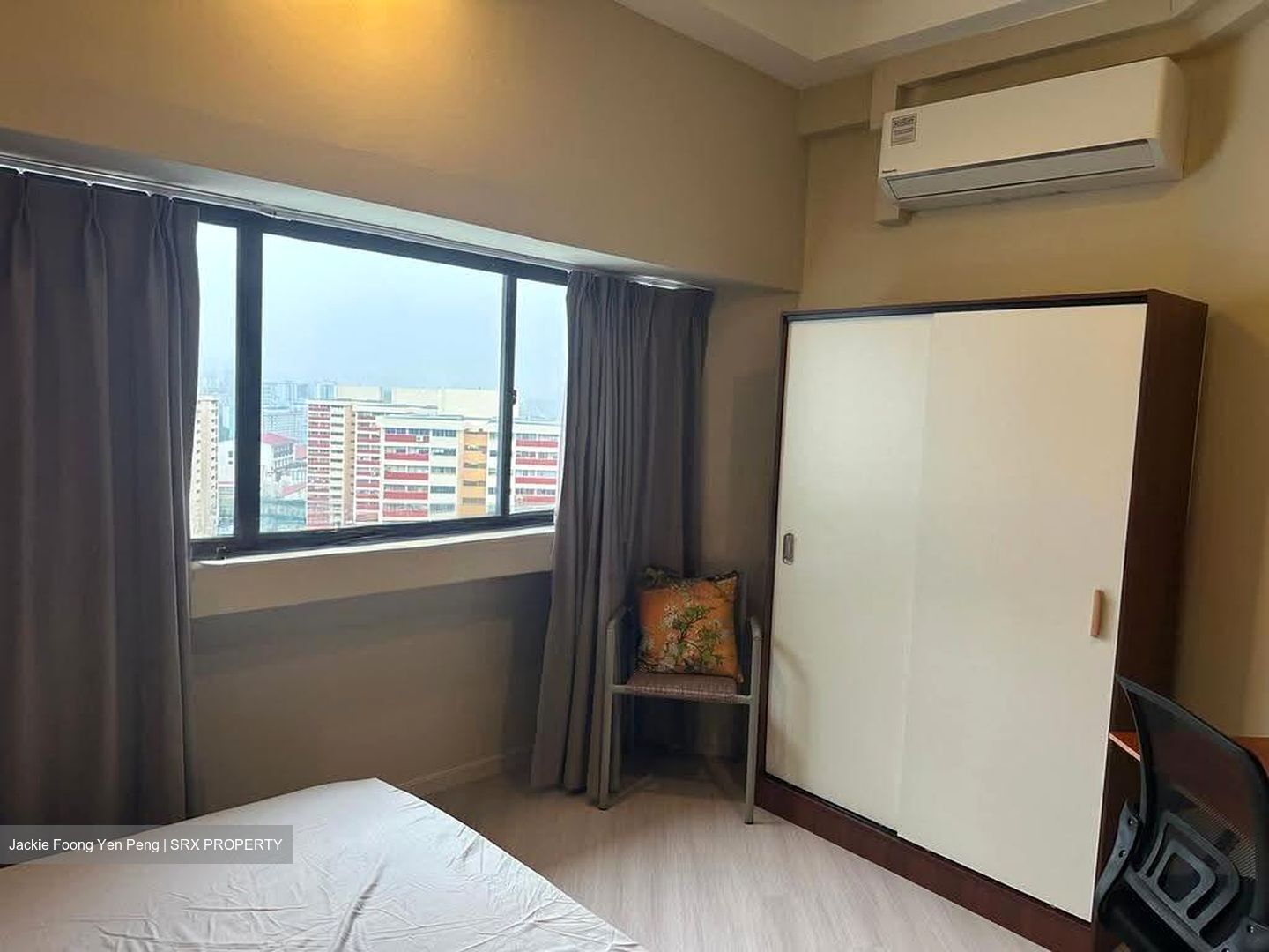 Mandarin Gardens (D15), Condominium #624952911